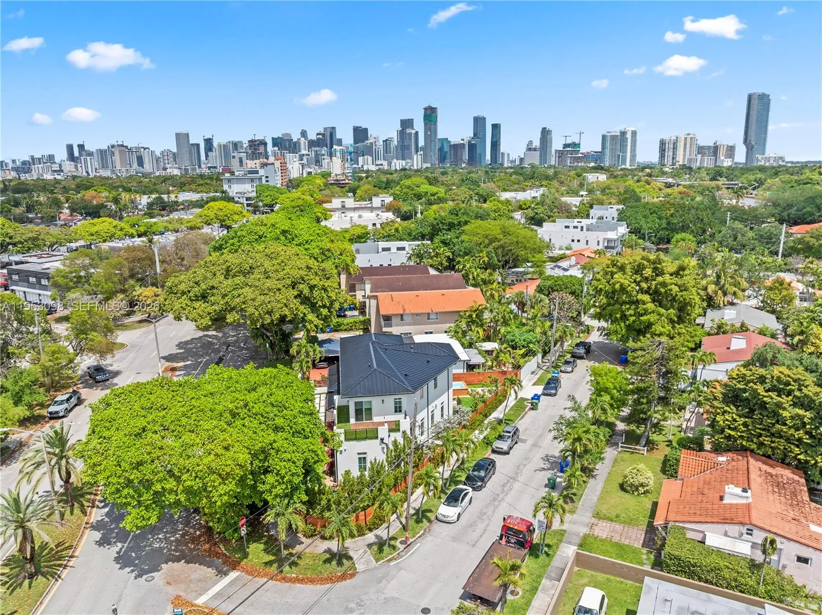 3495 SW 3rd Avenue, Miami FL 33145