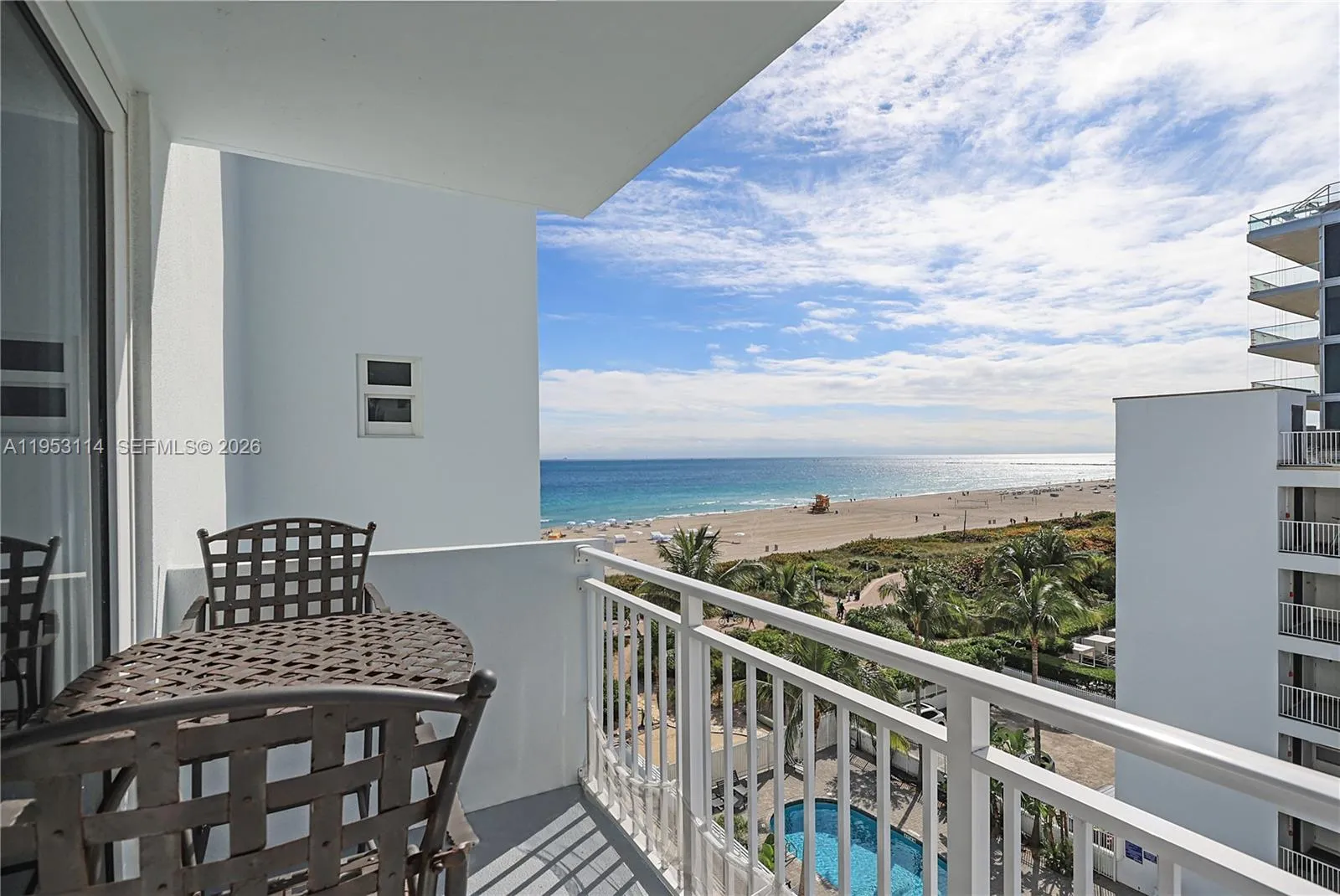 345 Ocean Dr # 714, Miami Beach FL 33139