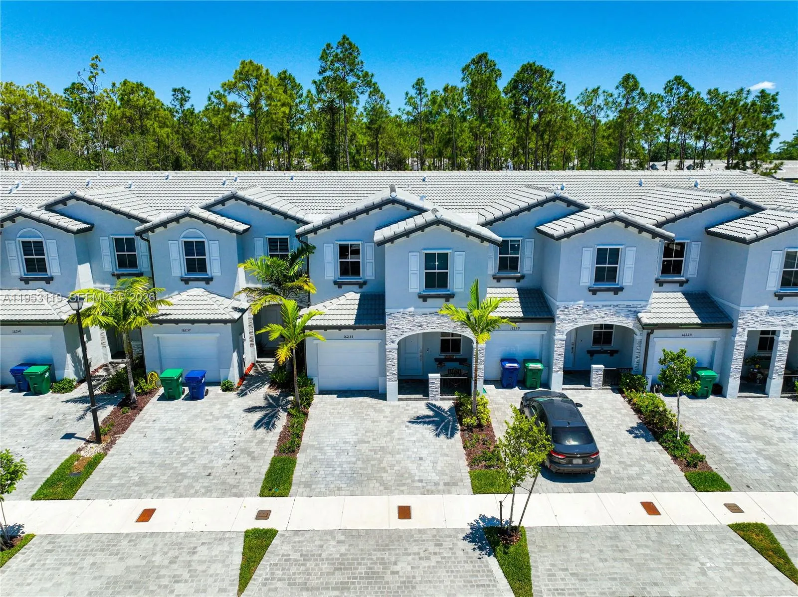 3 bedroom 2 bath for sale at 16233 SW 290th Ter, Homestead FL 33033