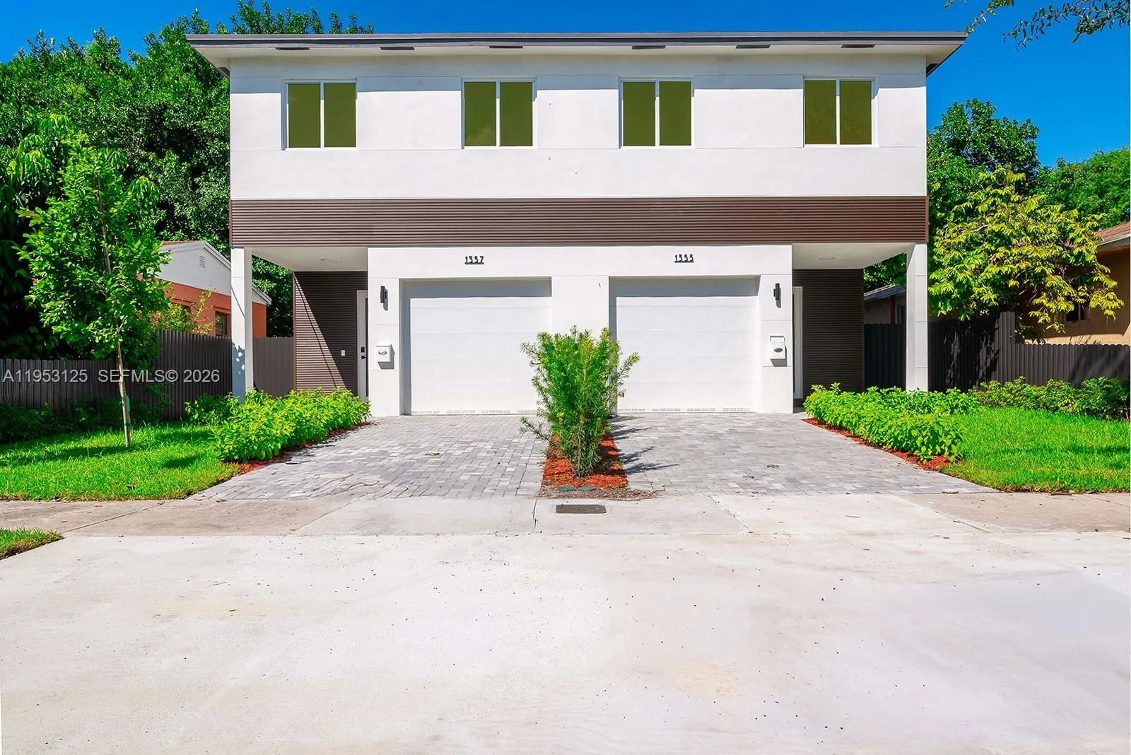 for sale at 1355-1357 NW 42nd STREET, Miami FL 33142