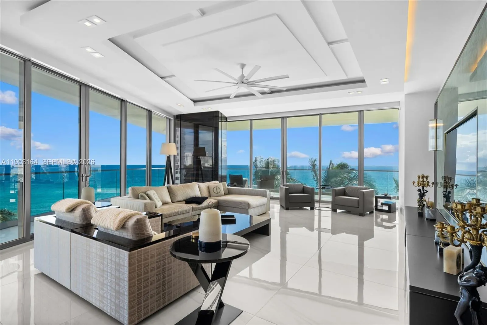 4 bedroom 5 bath for sale at 18975 Collins Ave # 400, Sunny Isles Beach FL 33160