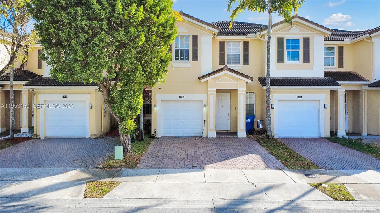 4 bedroom 2 bath for sale at 11919 SW 153rd Ct, Miami FL 33196