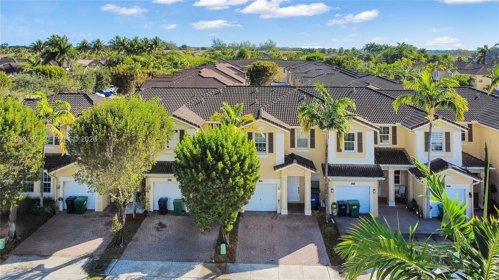 11919 SW 153rd Ct, Miami FL 33196