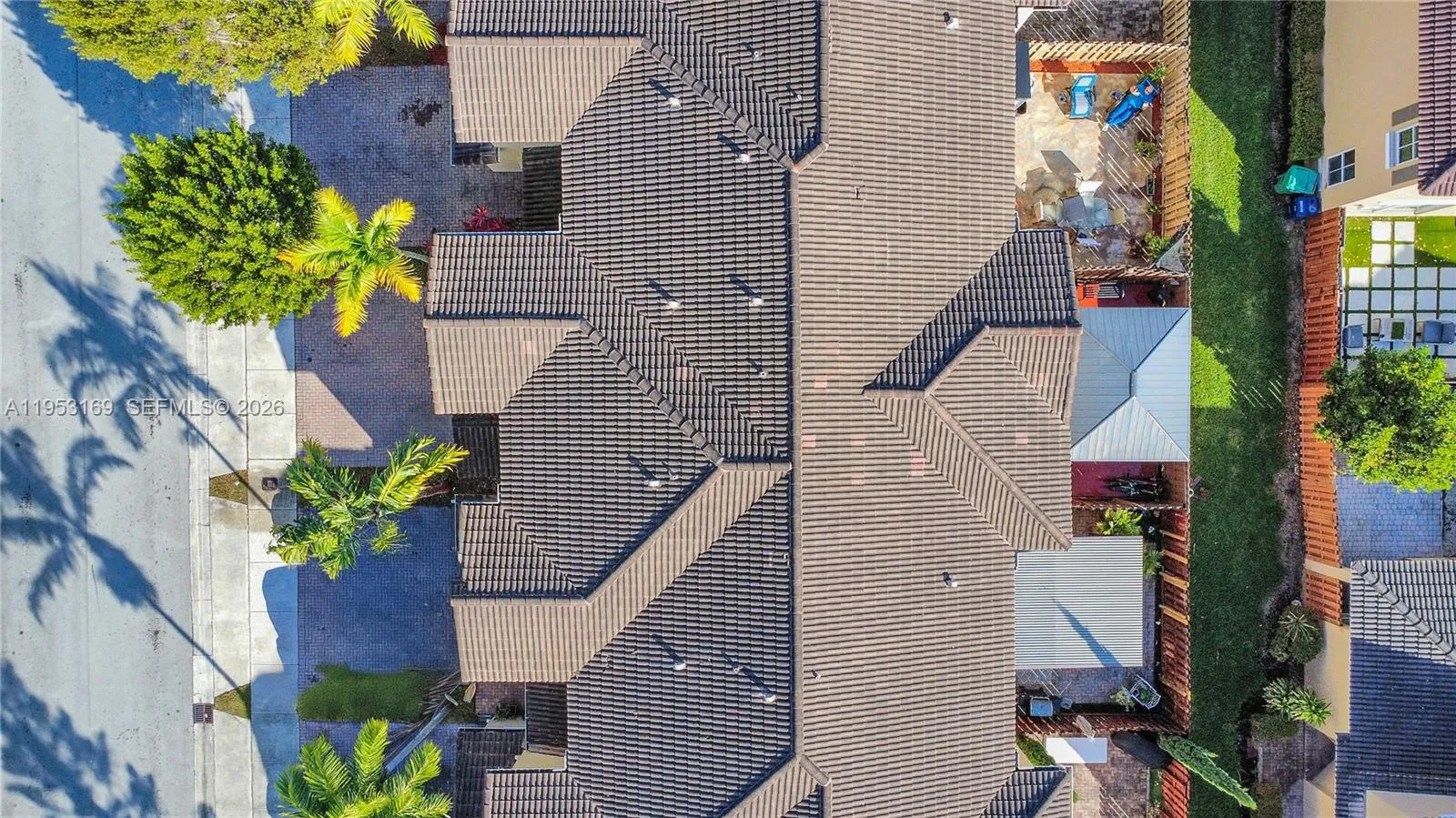 11919 SW 153rd Ct, Miami FL 33196