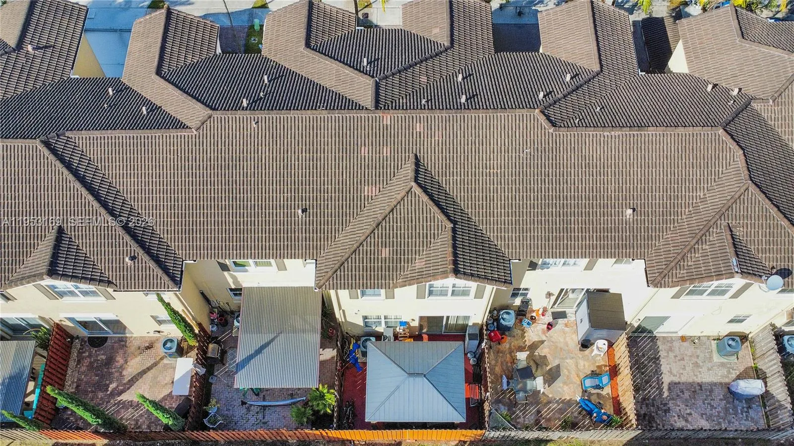 11919 SW 153rd Ct, Miami FL 33196