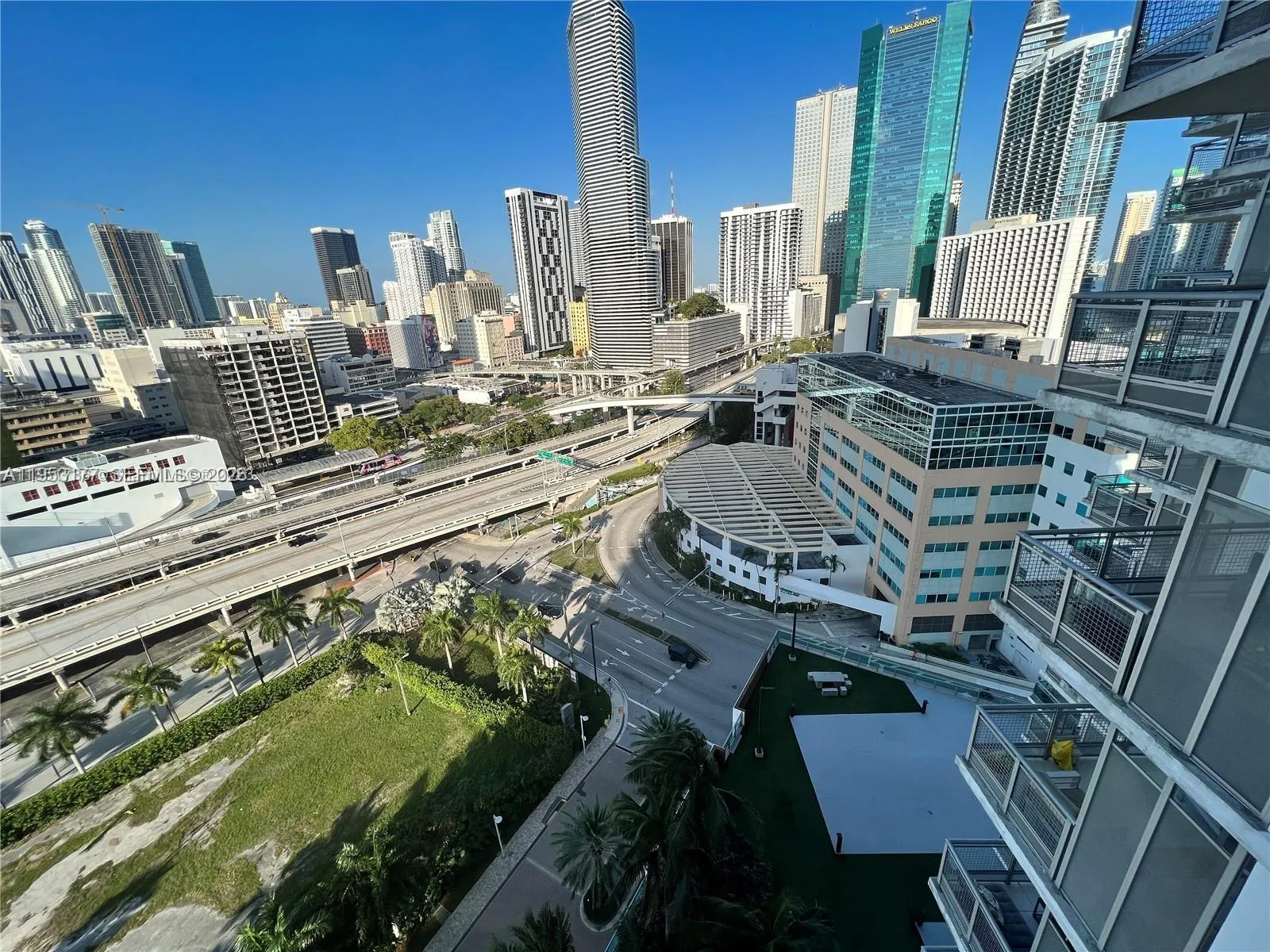 350 S Miami Ave # 1907, Miami FL 33130