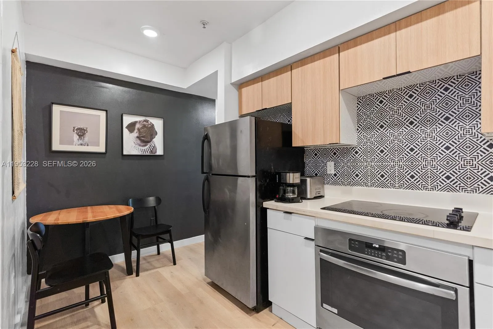 2 bedroom 1 bath for sale at 810 7th St # 102, Miami Beach FL 33139