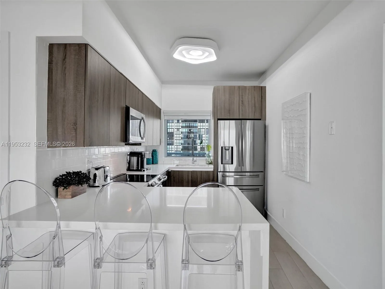 2 bedroom 2 bath for sale at 601 NE 36th St # 1003, Miami FL 33137