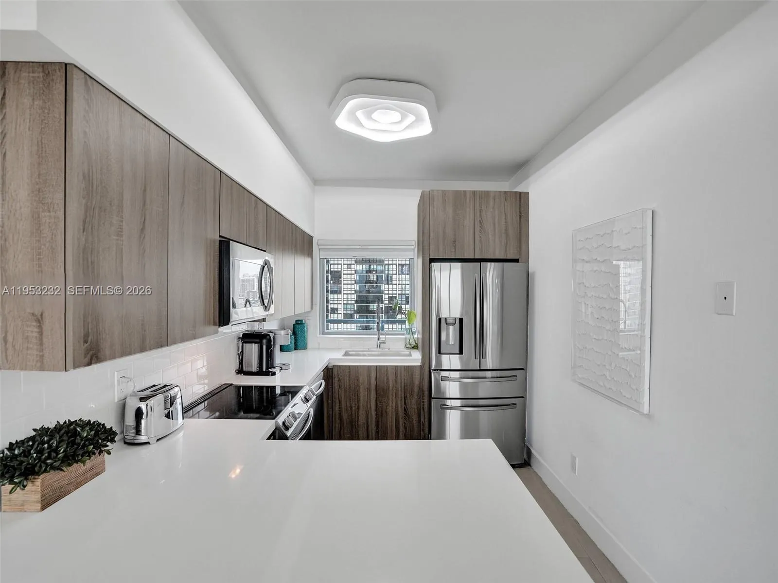 601 NE 36th St # 1003, Miami FL 33137