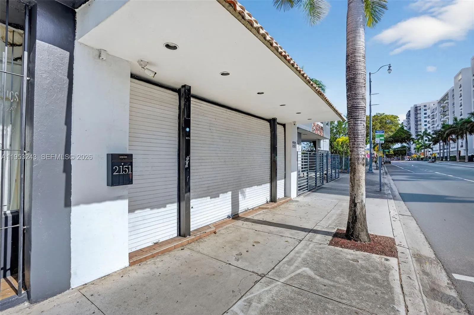 2151 SW 8th St, Miami FL 33135