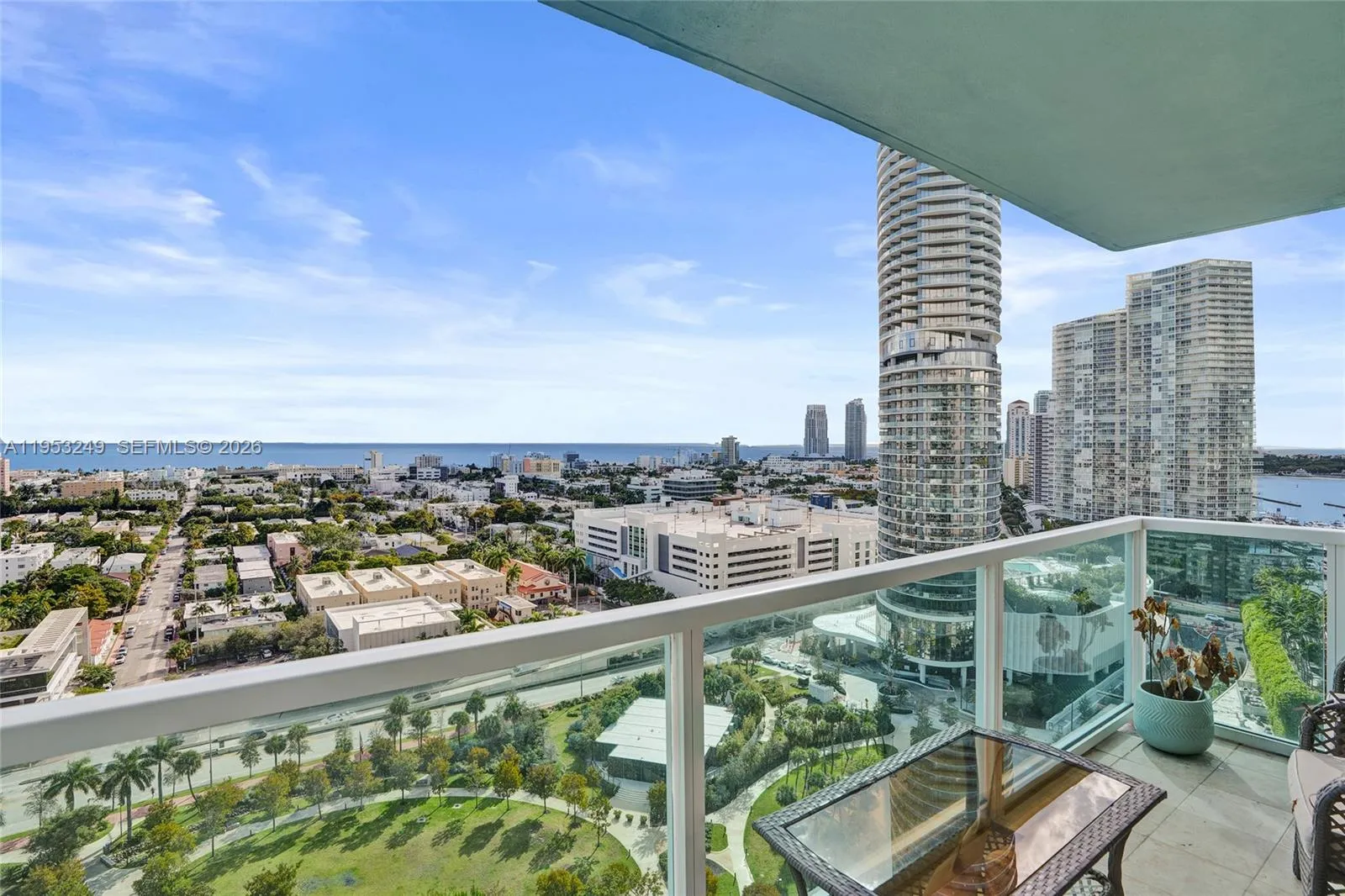 650 West Ave # 2206, Miami Beach FL 33139