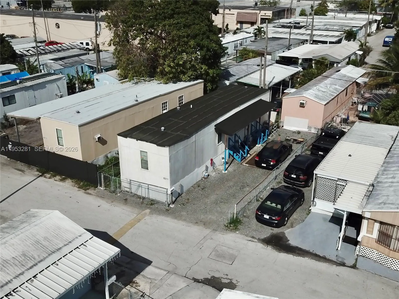 4111 NW 37th Ave #B211, Miami FL 33142