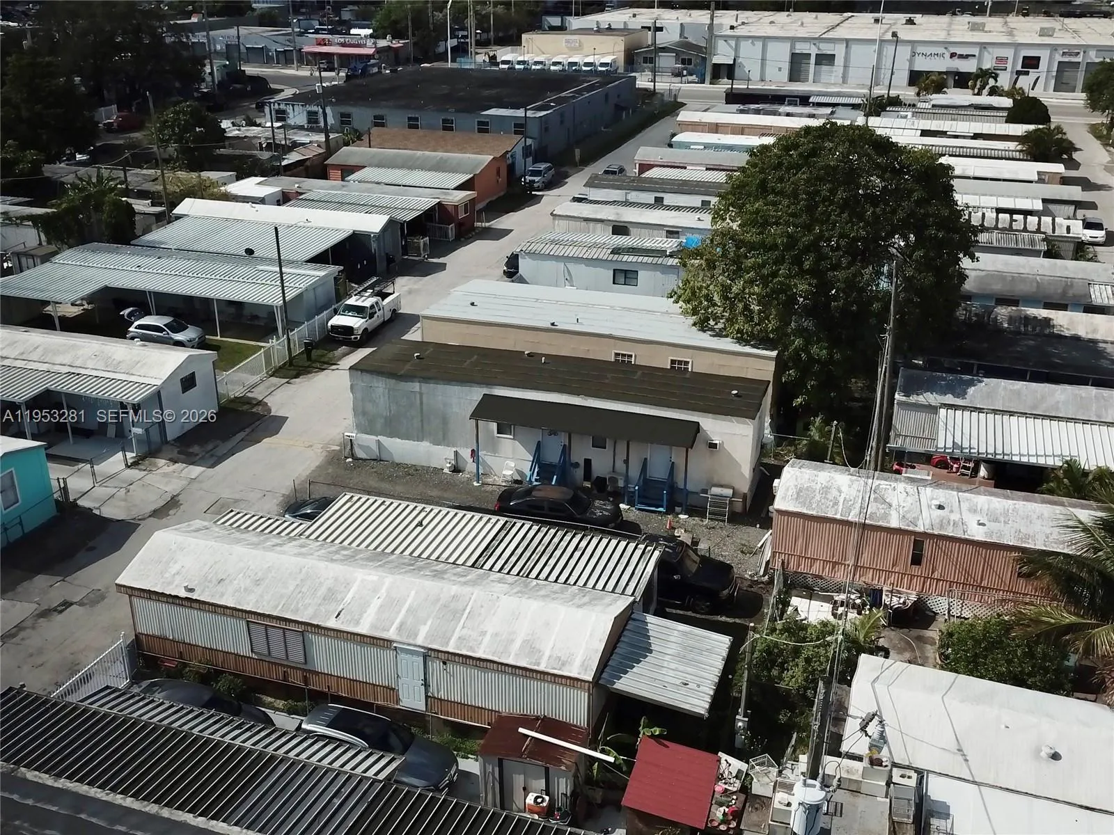 4111 NW 37th Ave #B211, Miami FL 33142