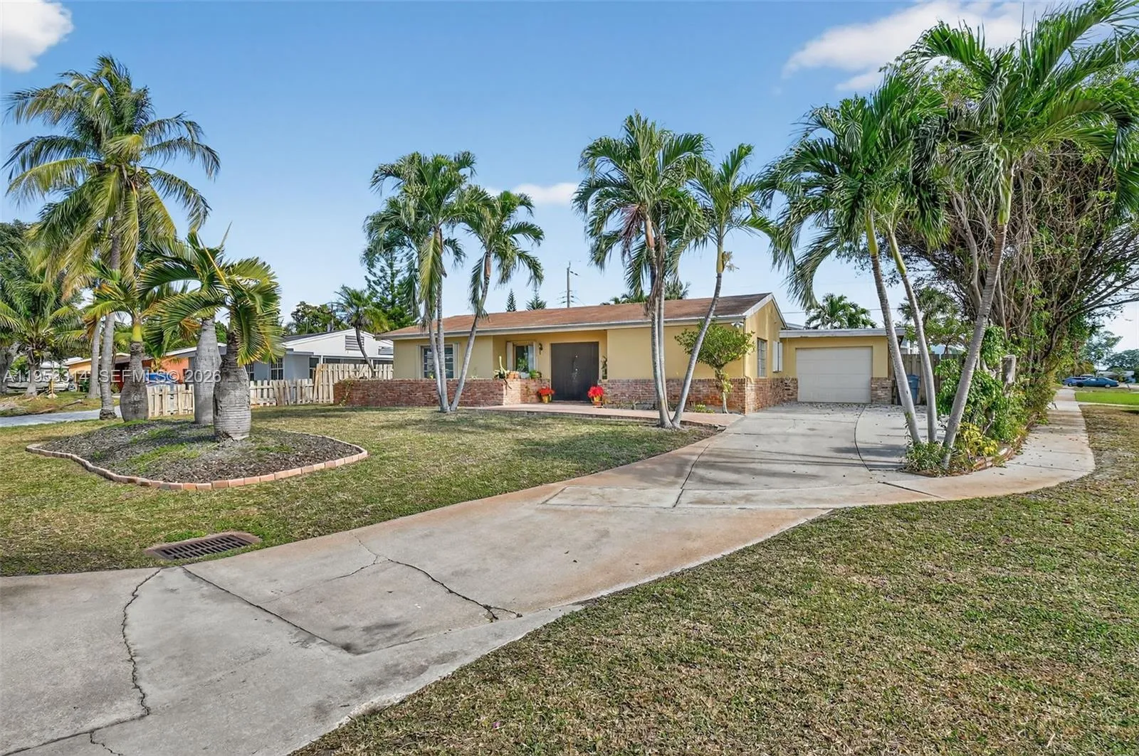 1712 High Ridge Rd, Lake Worth FL 33461