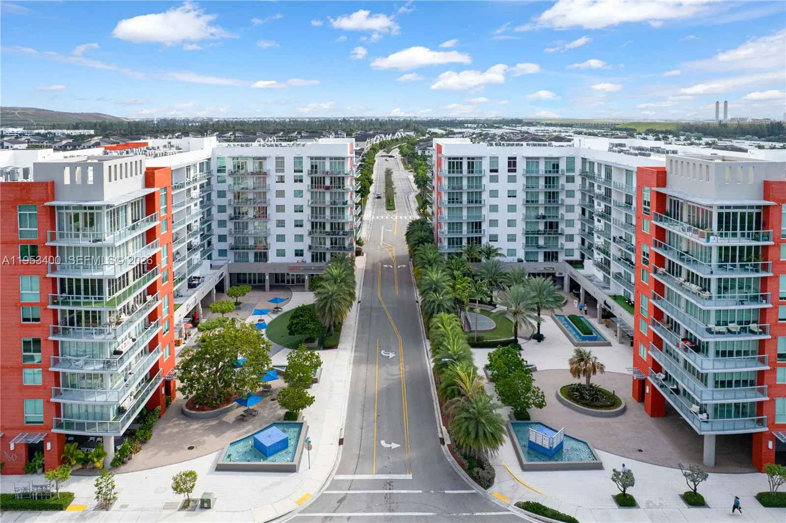 7751 NW 107th Ave # 518, Doral FL 33178