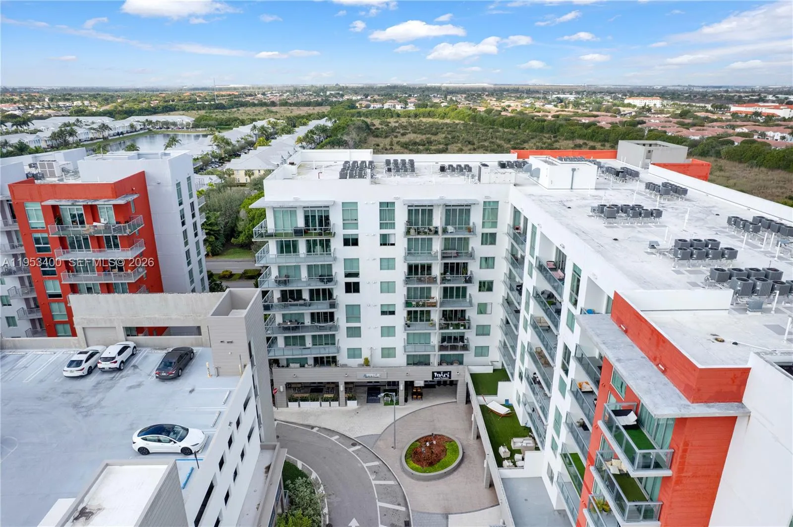 7751 NW 107th Ave # 518, Doral FL 33178