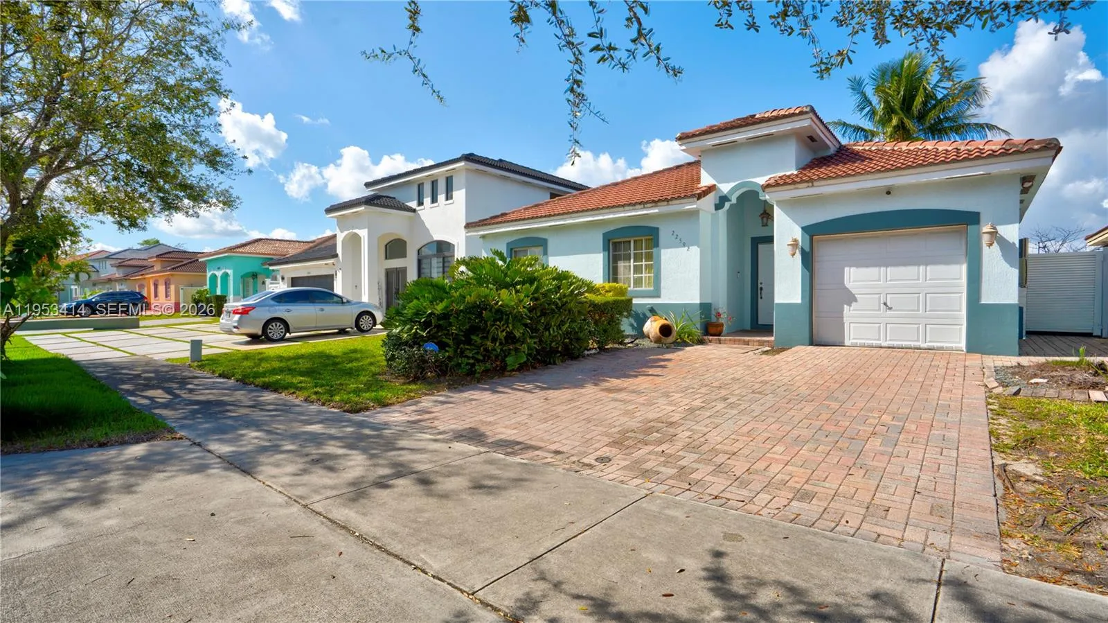22592 SW 103rd Ct, Cutler Bay FL 33190