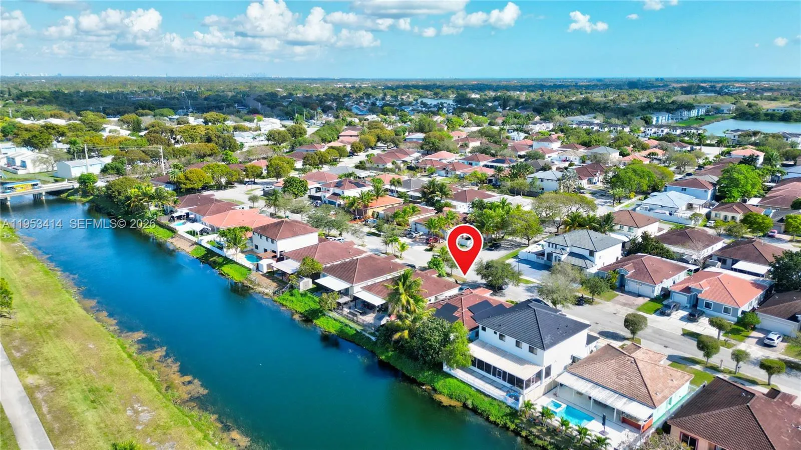 22592 SW 103rd Ct, Cutler Bay FL 33190