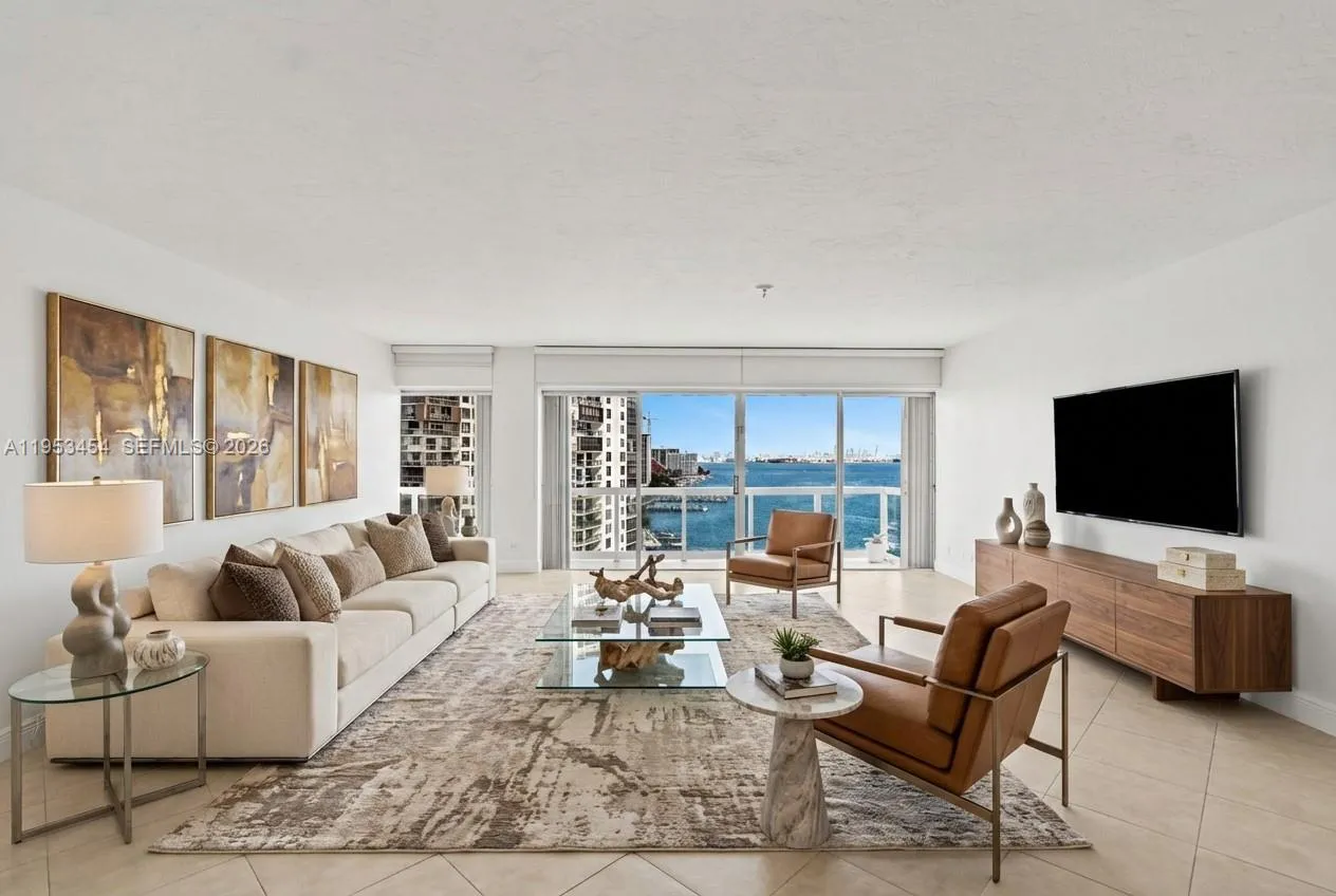 2451 Brickell Ave, Miami FL 33129