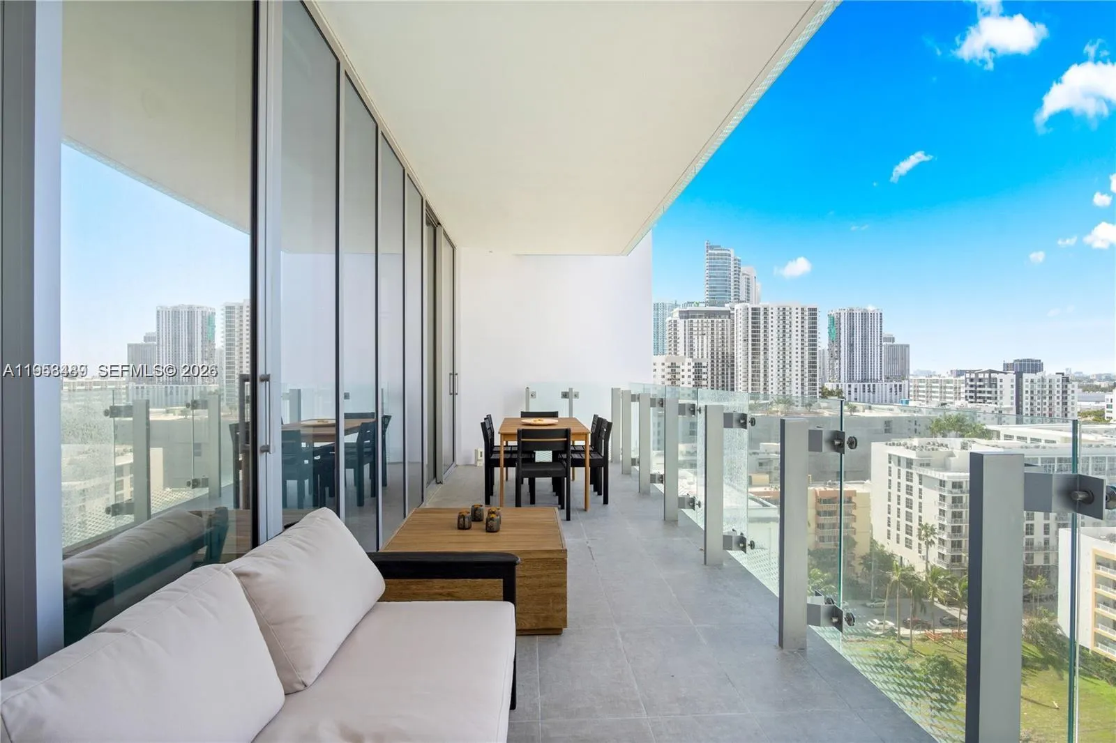 700 NE 26th Ter # 1405, Miami FL 33137