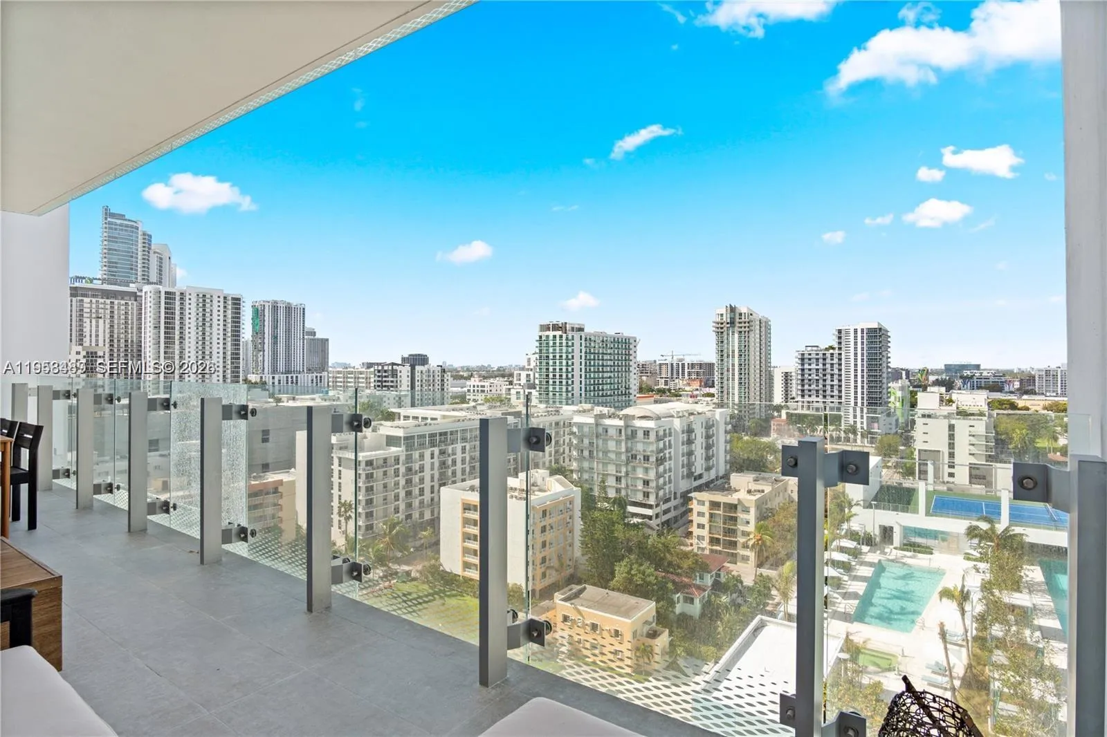 700 NE 26th Ter # 1405, Miami FL 33137