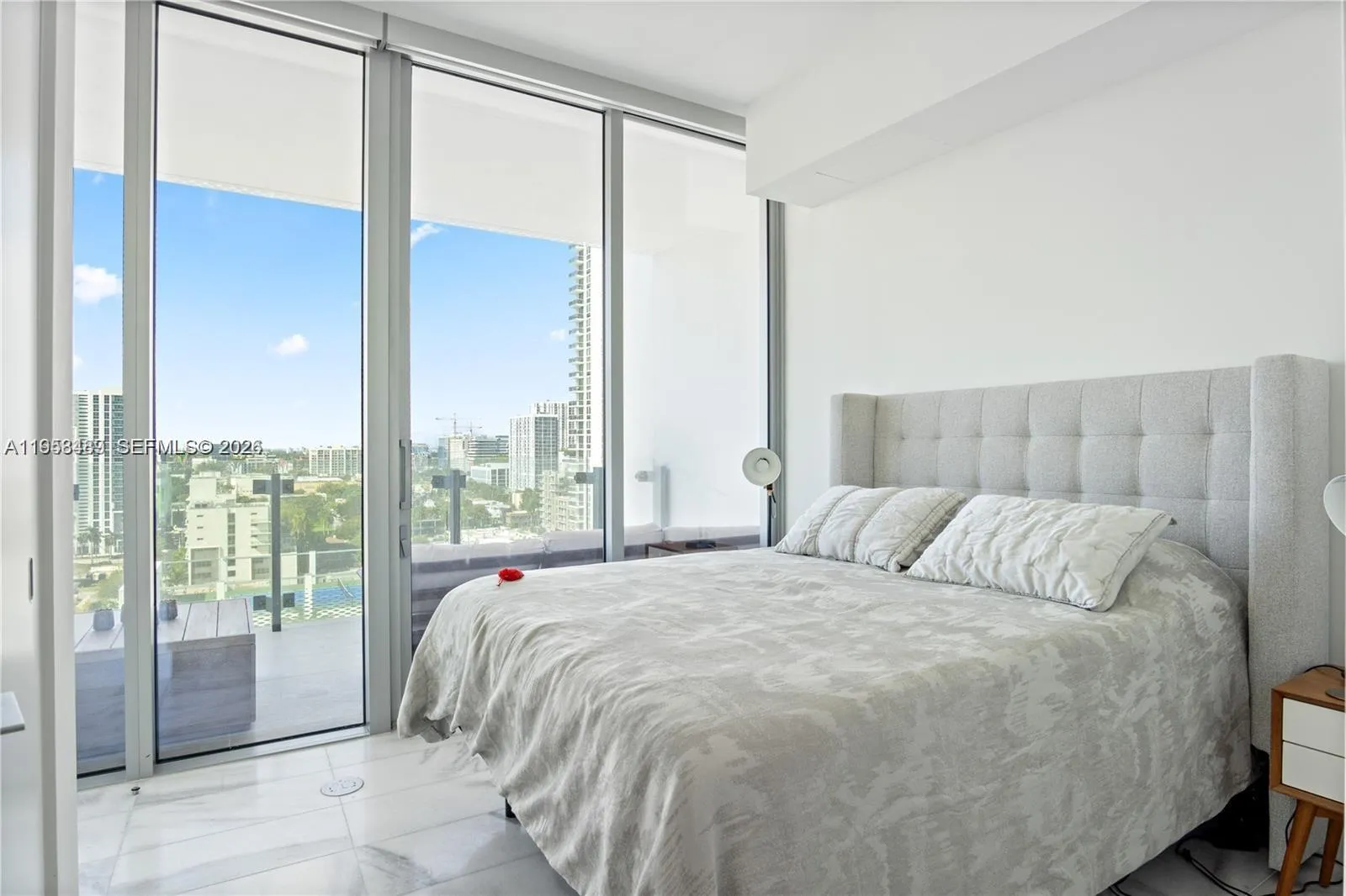 700 NE 26th Ter # 1405, Miami FL 33137