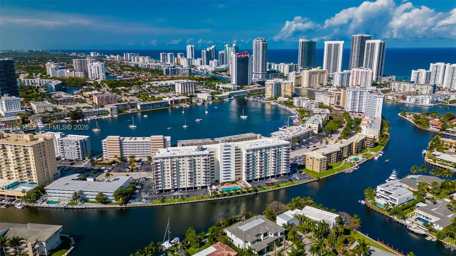 401 Golden Isles Dr # 304, Hallandale Beach FL 33009