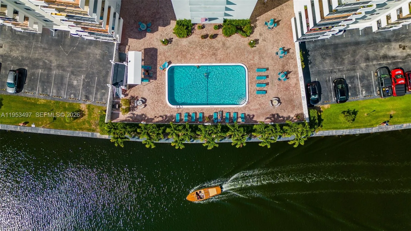 401 Golden Isles Dr # 304, Hallandale Beach FL 33009