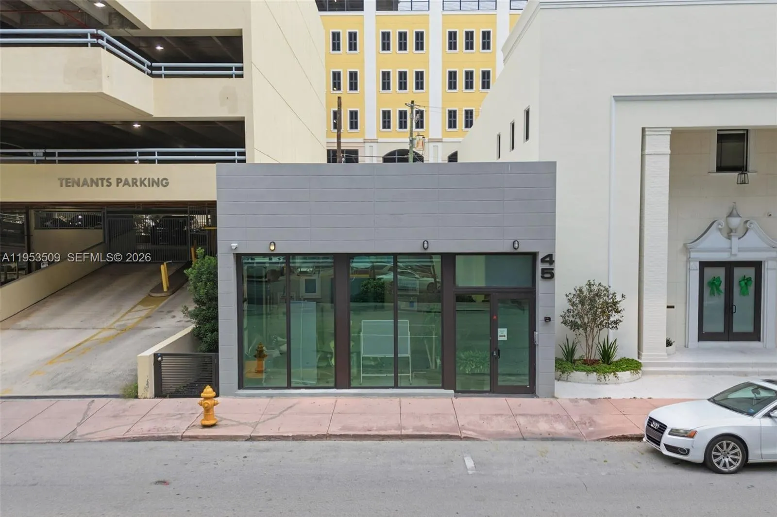 for sale at 45 Valencia Ave, Coral Gables FL 33134