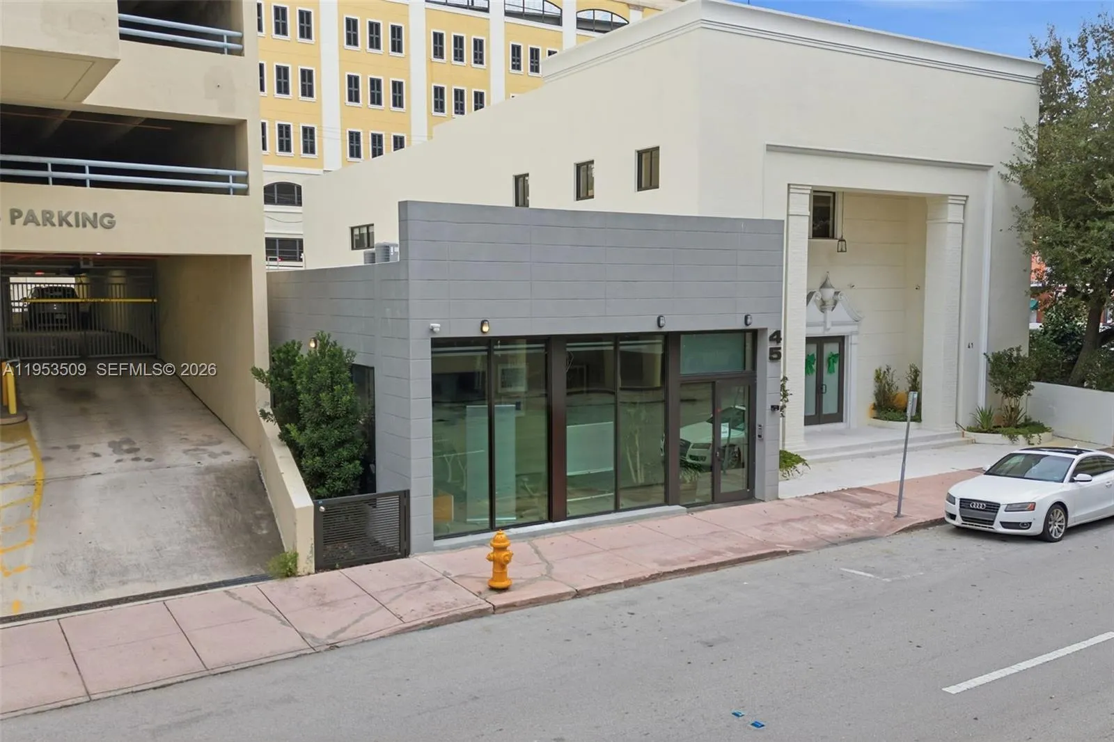 45 Valencia Ave, Coral Gables FL 33134