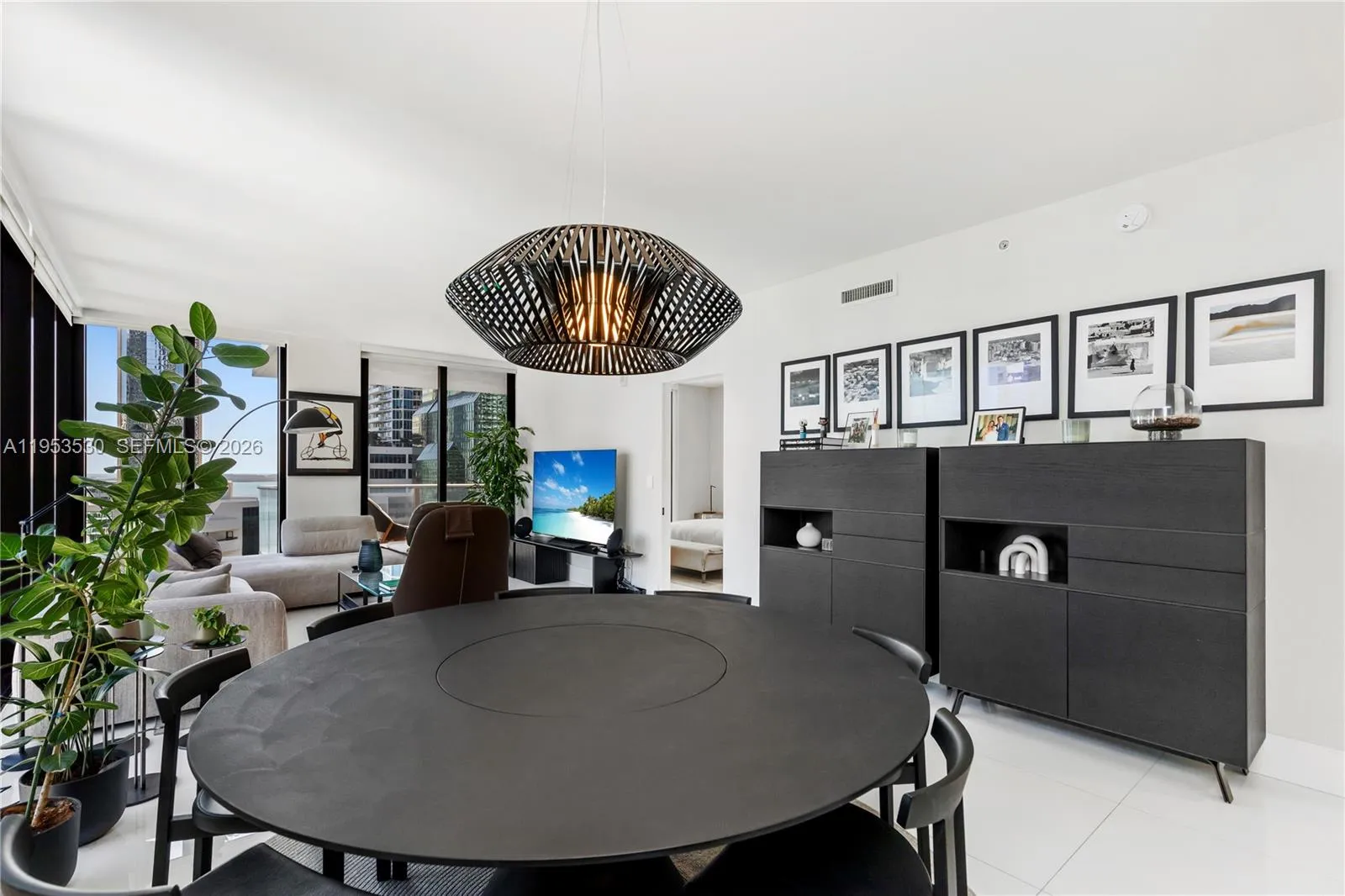 1010 Brickell Ave # 1701, Miami FL 33131
