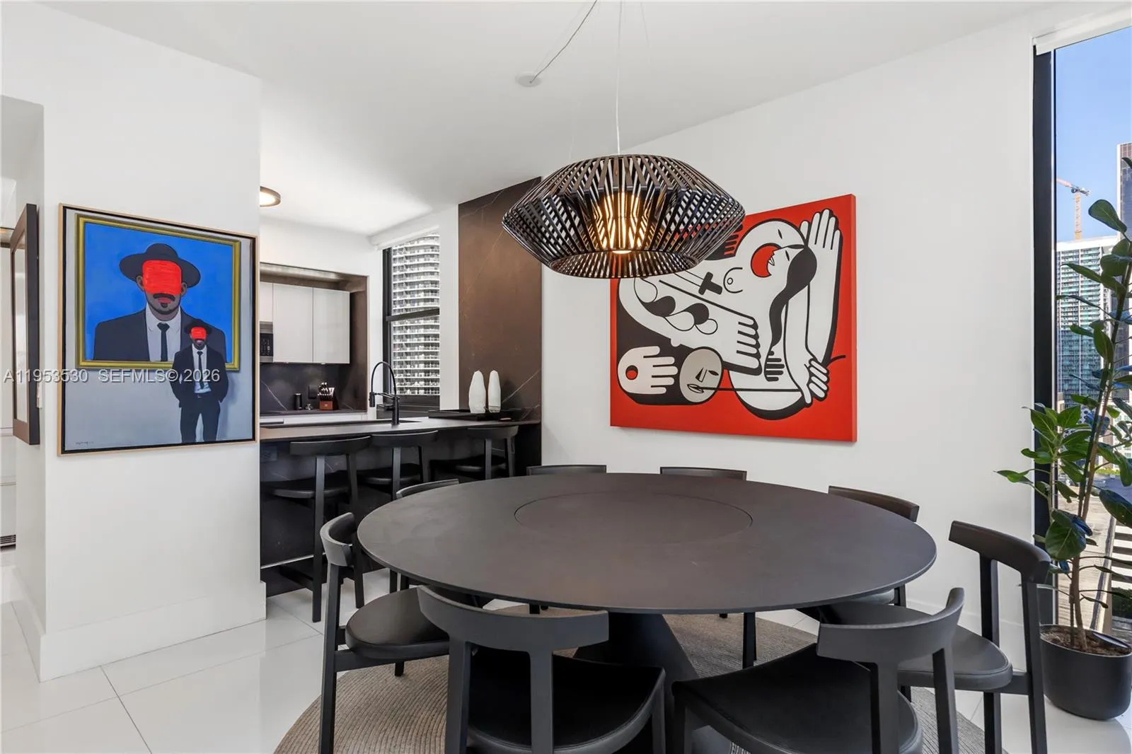 1010 Brickell Ave # 1701, Miami FL 33131