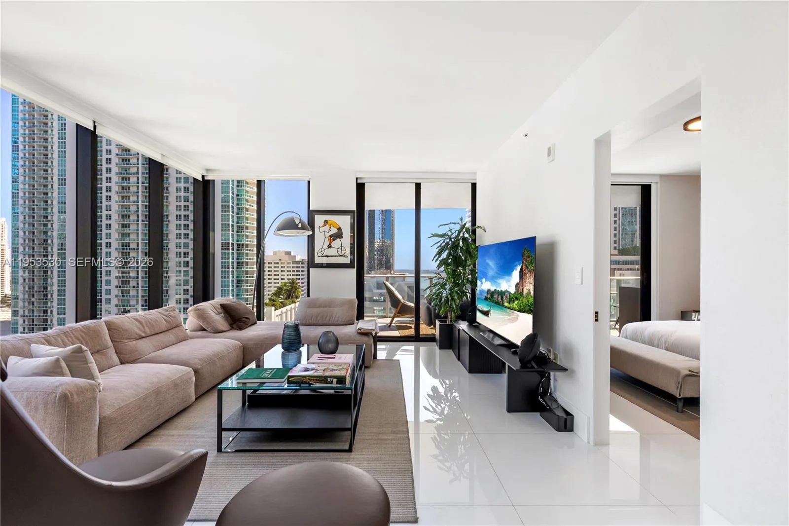 1010 Brickell Ave # 1701, Miami FL 33131