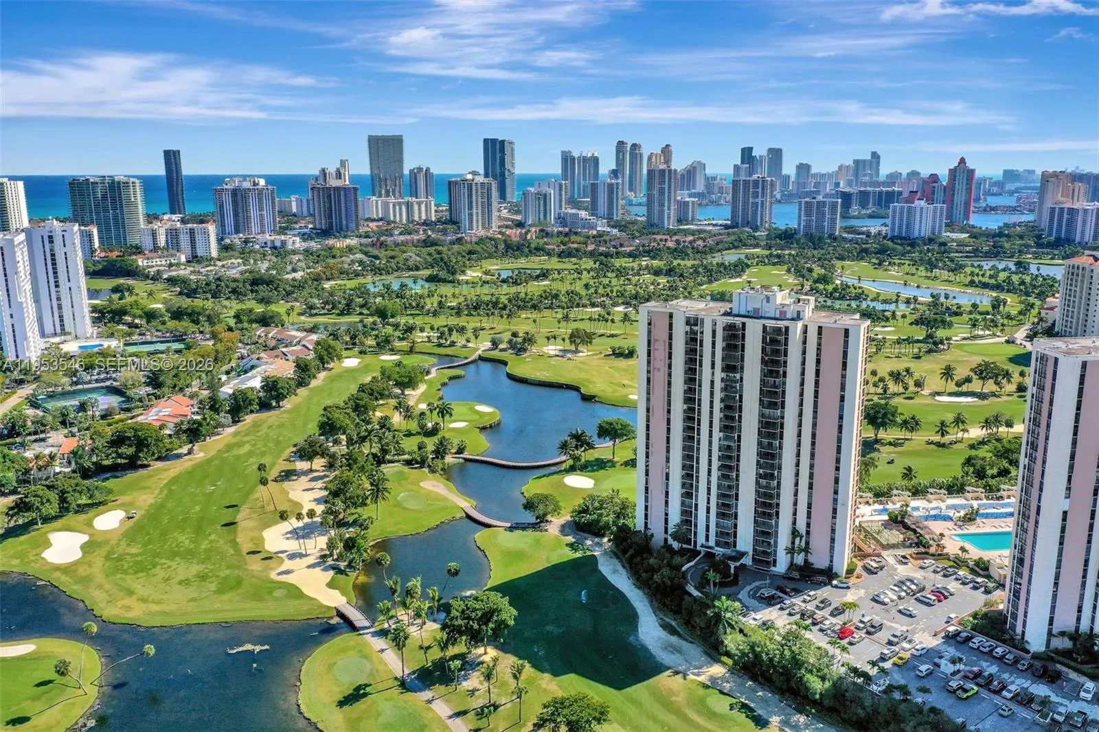 20379 W Country Club Dr # 1232, Aventura FL 33180