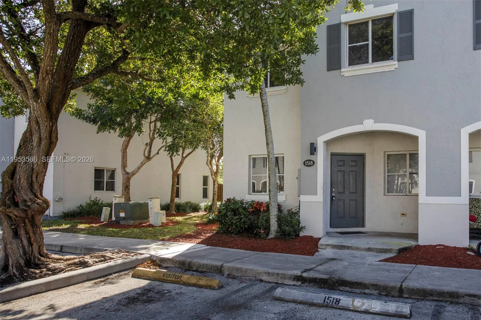 1518 SE 31 Ct, Homestead FL 33035