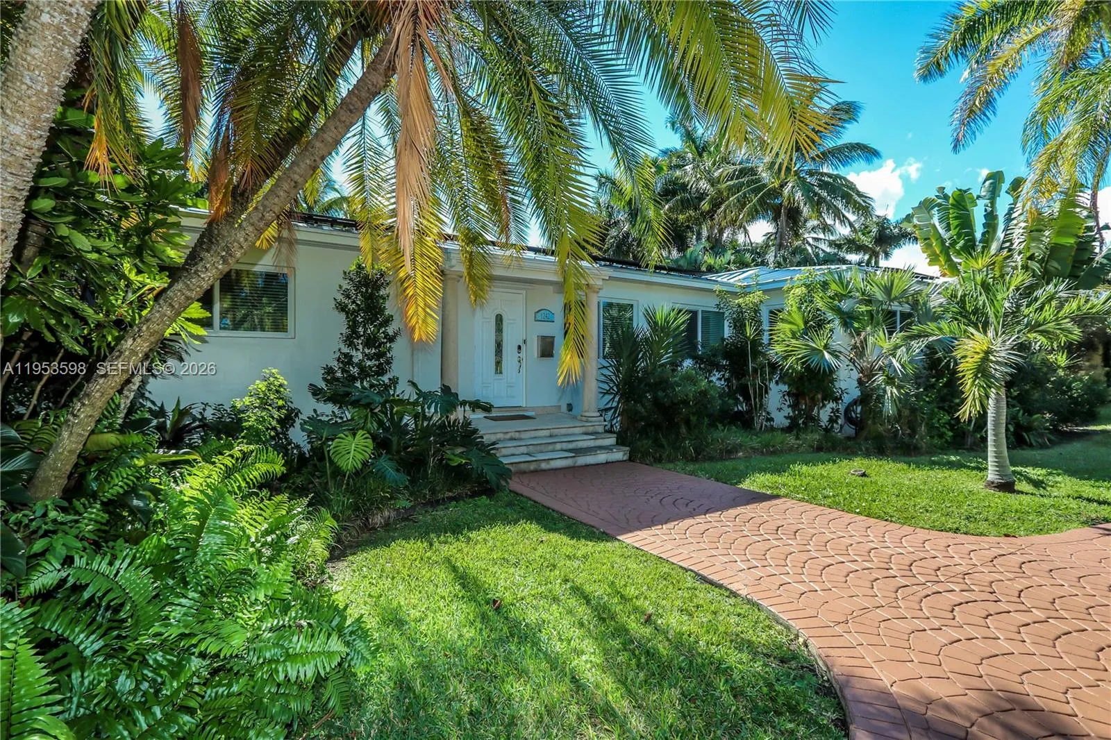 1242 Buchanan St, Hollywood FL 33019