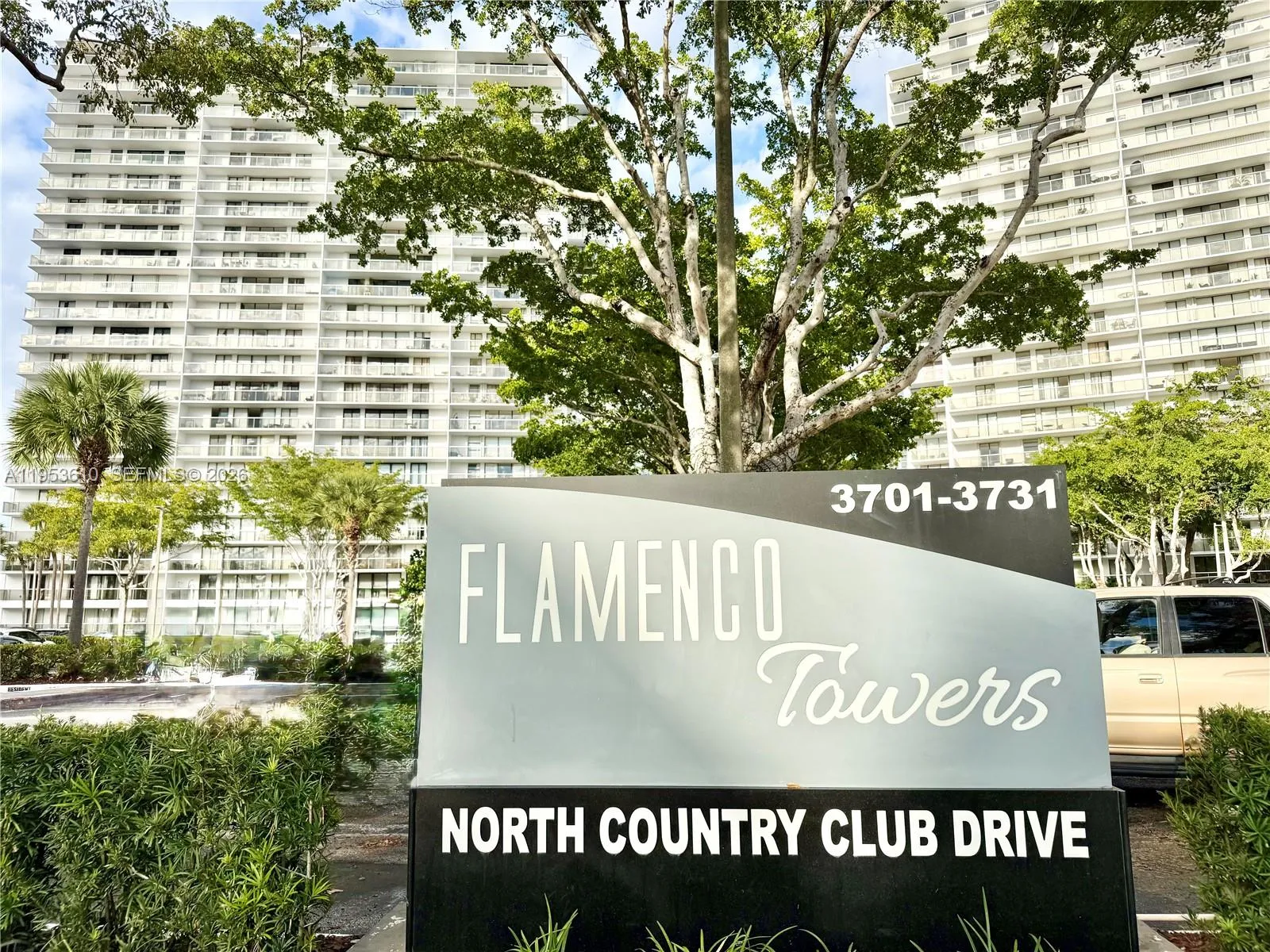 3701 N Country Club Dr # 2205, Aventura FL 33180
