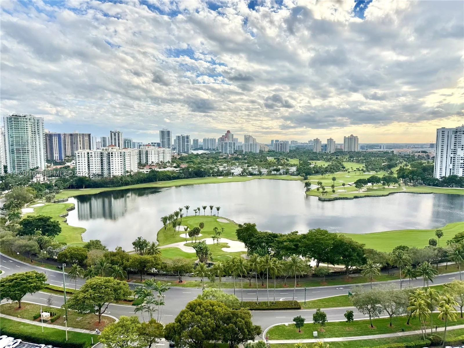 3701 N Country Club Dr # 2205, Aventura FL 33180