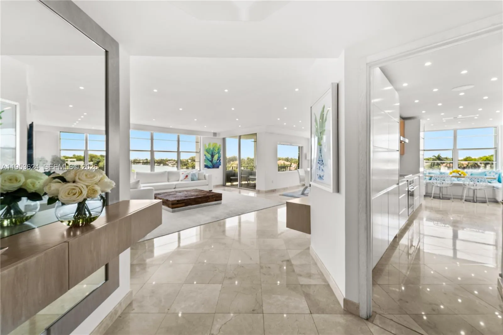 5640 Collins Ave # 4D, Miami Beach FL 33140