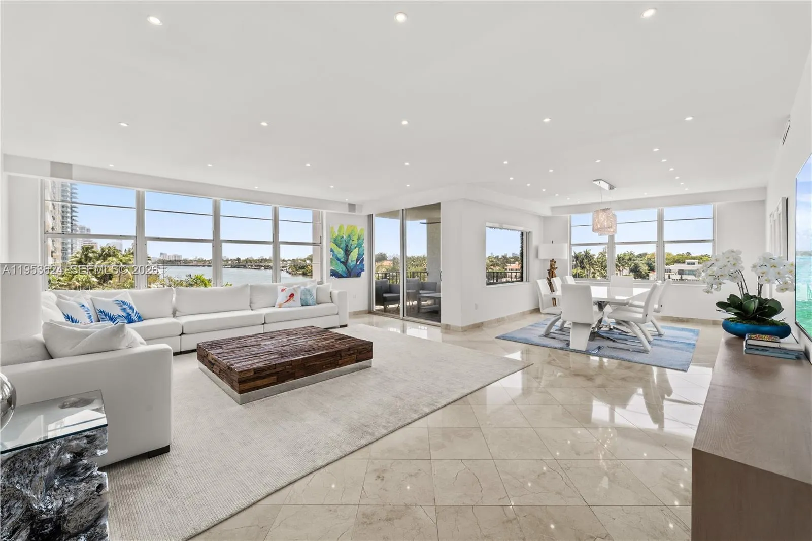 5640 Collins Ave # 4D, Miami Beach FL 33140