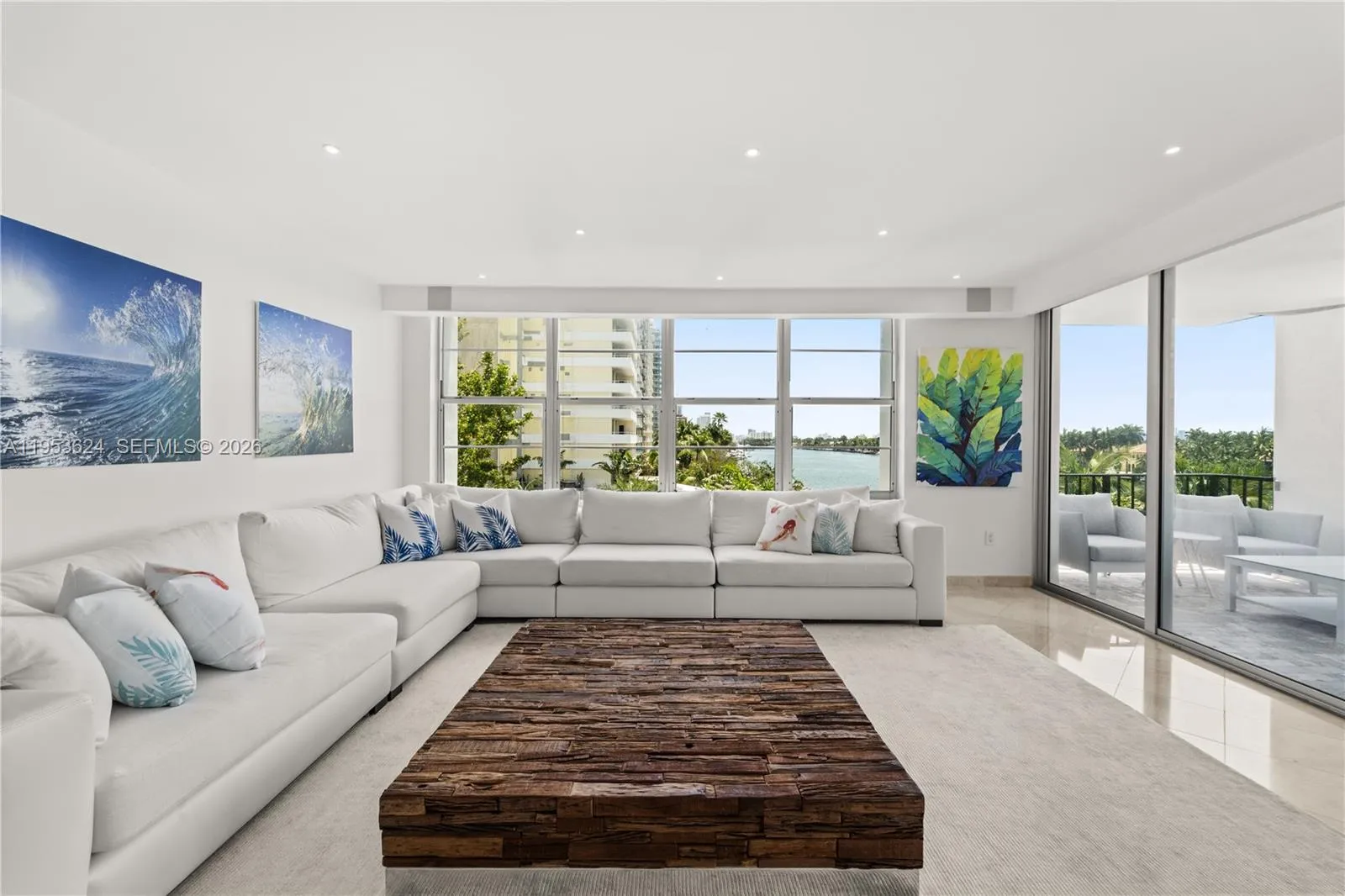 5640 Collins Ave # 4D, Miami Beach FL 33140