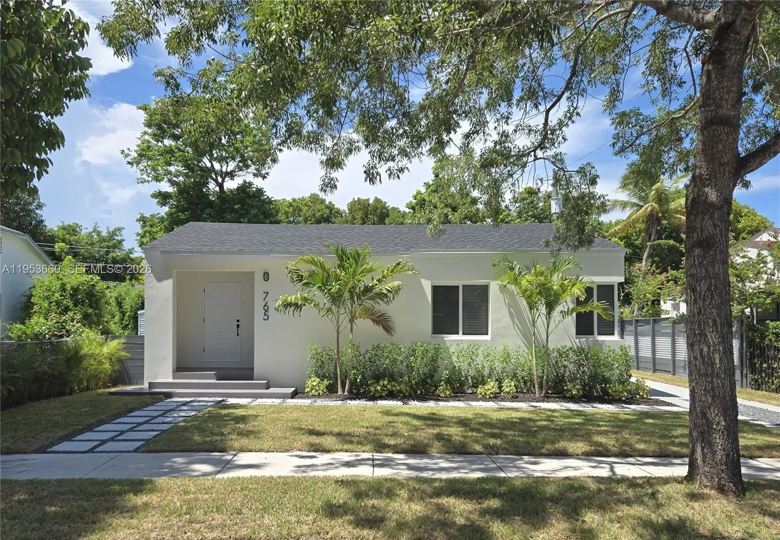 4 bedroom 3 bath for sale at 765 NW 45th St, Miami FL 33127