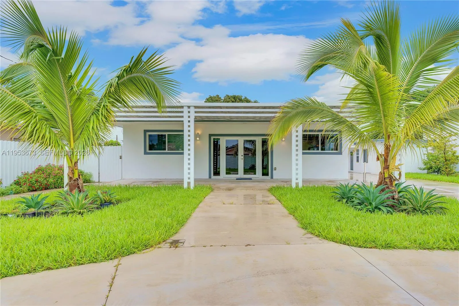 4 bedroom 3 bath for sale at 2247 NW 2nd St, Miami FL 33125