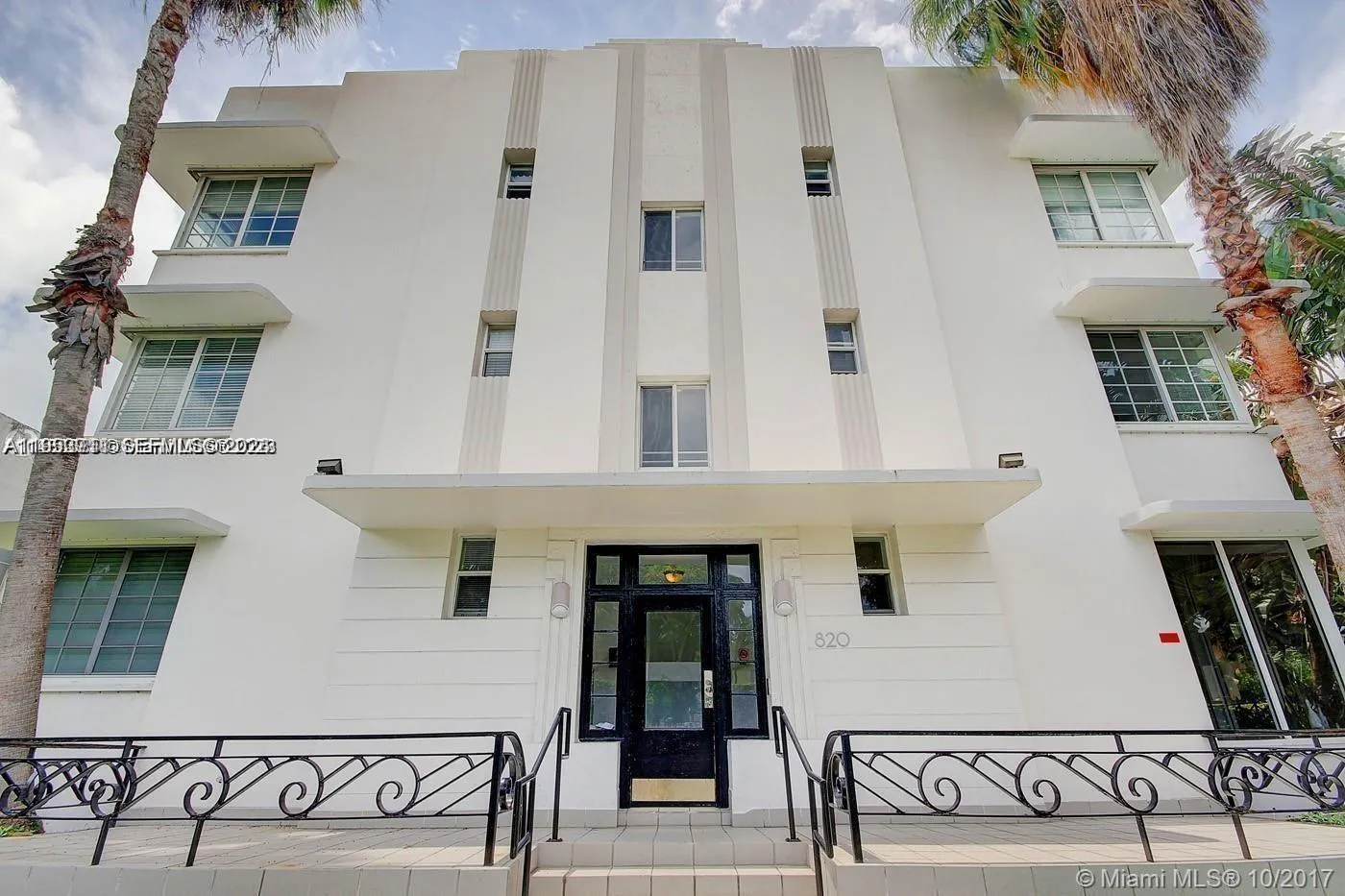 1 bath for sale at 820 Euclid Ave # 106, Miami Beach FL 33139