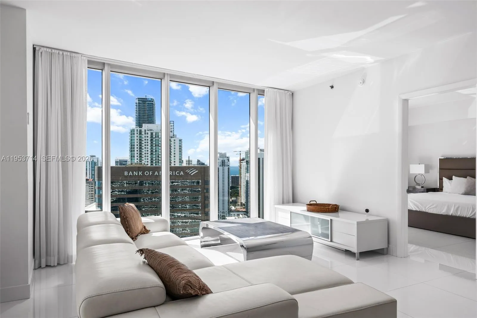 485 Brickell Ave # 4410, Miami FL 33131