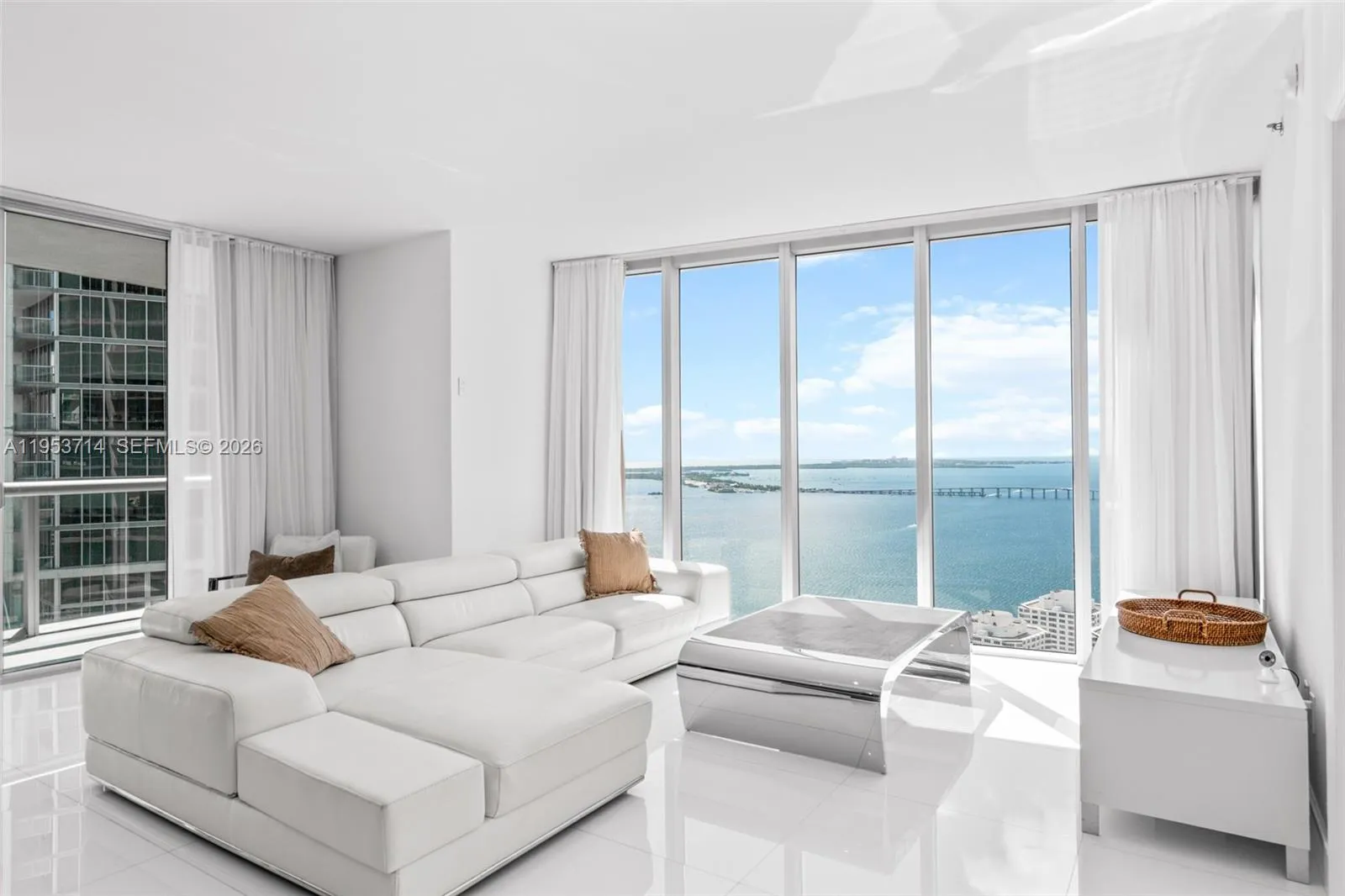 485 Brickell Ave # 4410, Miami FL 33131