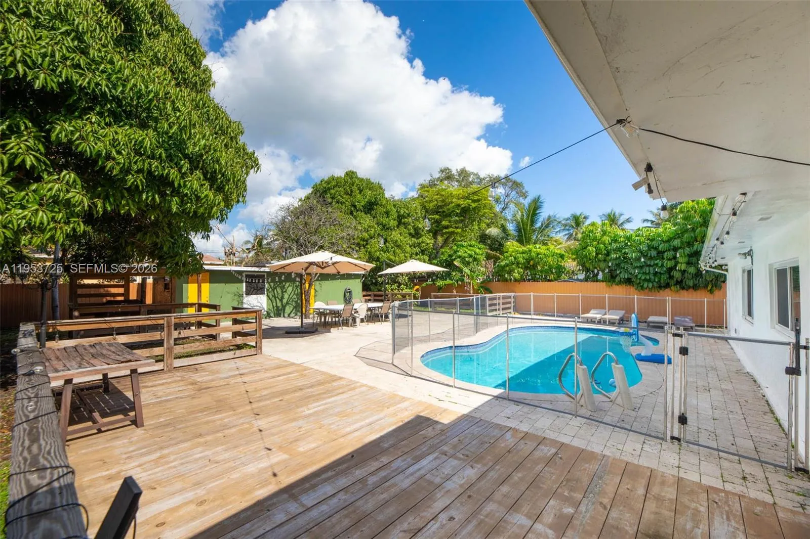 4 bedroom 3 bath for sale at 1765 NE 145th St, Miami FL 33181