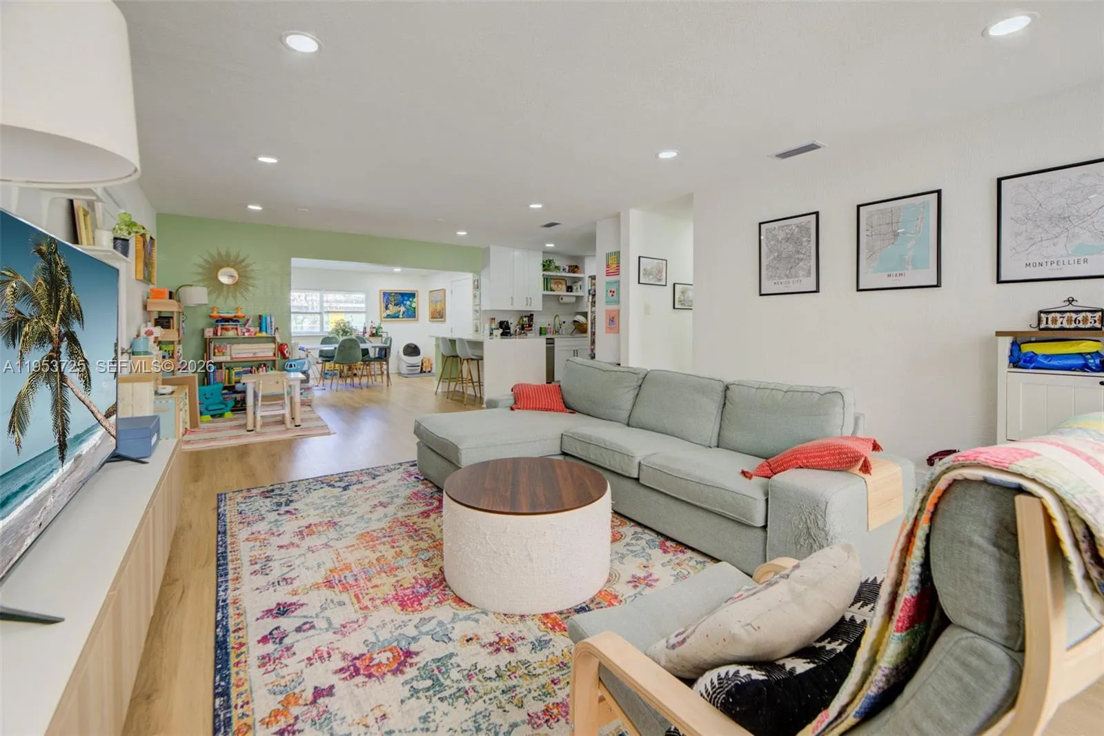 1765 NE 145th St, Miami FL 33181