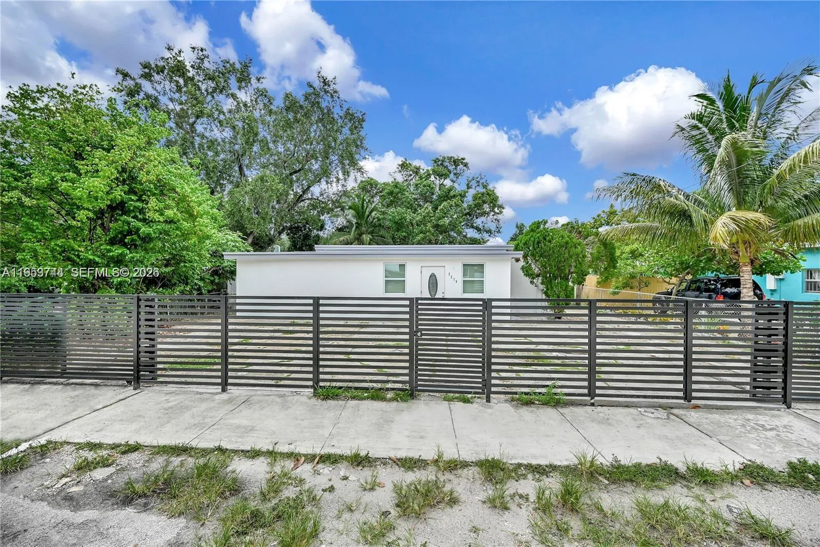 3 bedroom 3 bath for sale at 2270 NW 153rd St, Miami Gardens FL 33054
