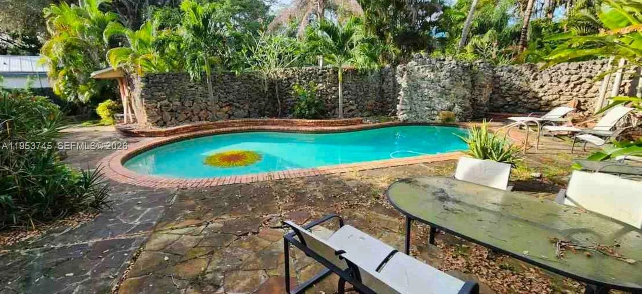 3 bedroom 2 bath for sale at 3840 Crawford Ave, Miami FL 33133